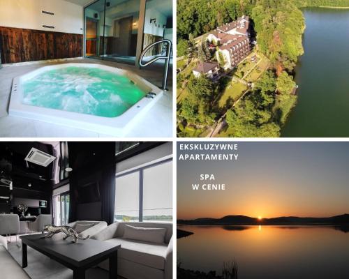 Nuotrauka iš apgyvendinimo įstaigos Hotel Mazuria Country & SPA Mrongove galerijos