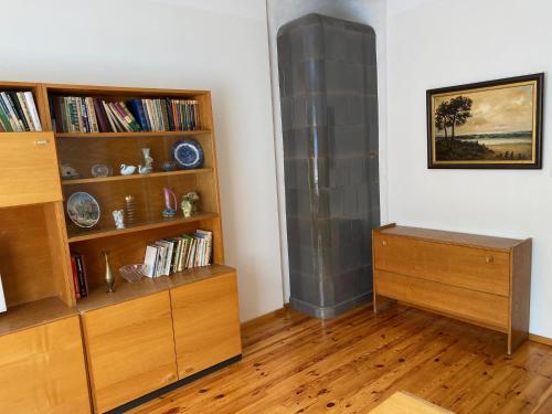 Gallery image of Spacious 2 BR apartment near beach in Pärnu