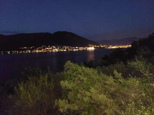 Photo de la galerie de l'établissement Vila Ivanovic, à Herceg-Novi