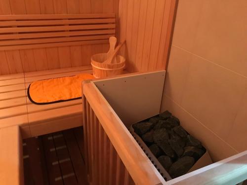 福岡的住宿－StayHakata Villa Sauna & Open-Air Bath，相簿中的一張相片