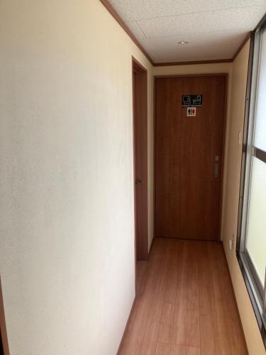 Снимка в галерията на Guest house mochilero onomichi в Ономичи