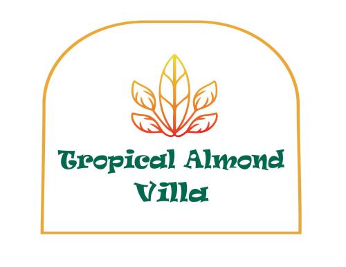 Sijil, anugerah, tanda atau dokumen lain yang dipamerkan di Tropical Almond Villa