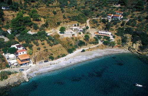 Afbeelding uit fotogalerij van ΣΕΡΓΙΑΝΙ ΣΚΟΠΕΛΟΥ in Skopelos Town