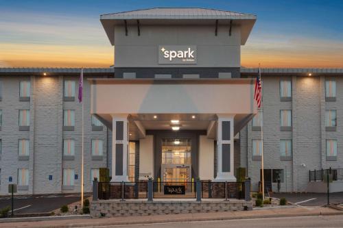 Foto da galeria de Spark By Hilton Branson Meadows em Branson