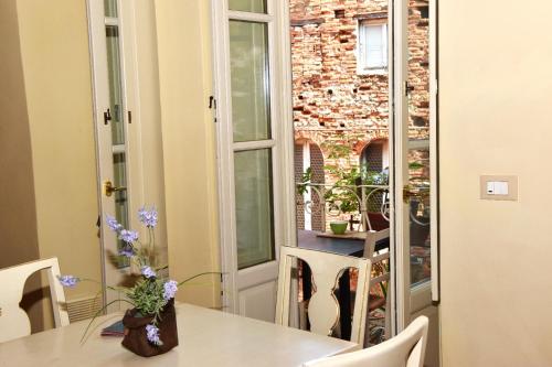 Gallery image ng B&B Anfiteatro sa Lucca