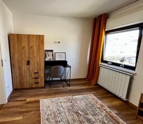 Ảnh trong thư viện ảnh của Charming flat ở Maribor