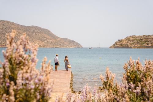 Φυσικό τοπίο κοντά σε αυτό το ξενοδοχείο