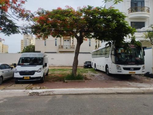 Galeri foto Thiên Phú Hotel di Vung Tau