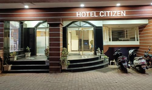 Galeri foto Hotel Citizen - Near Surat Railway Station di Surat