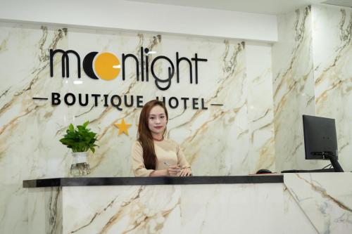 Gosti koji borave u objektu Moonlight Boutique Hotel