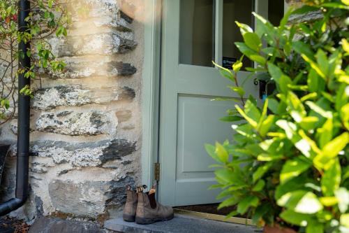 Fotografija v galeriji nastanitve Glanrhyd cottage v mestu Betws-y-coed