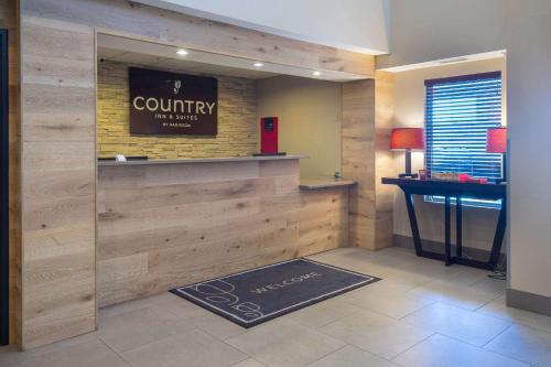 Foto de la galería de Country Inn & Suites by Radisson, Doswell Kings Dominion , VA en Doswell