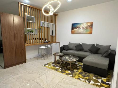 Bark Luxury Apartment Abidjan Riviera 2