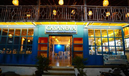 Galerija fotografija objekta Casanova by the Sea - Just a walk away to Canacona Beach u gradu 'Palolem'