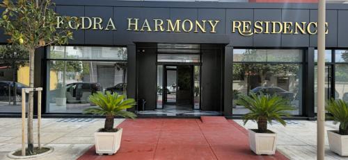 Shkodra Harmony Residences