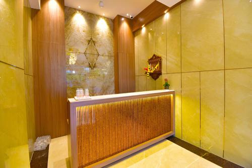 Gallery image ng Hotel Dhalia Club- Premium Thane sa Thane