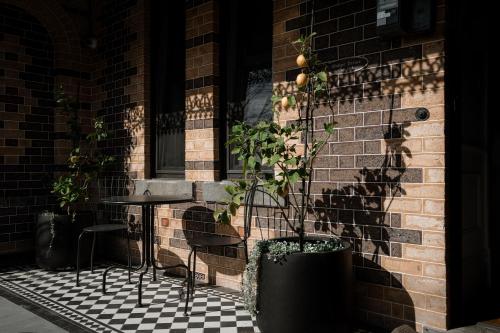 Galería fotográfica de The Little Terrace House Richmond en Melbourne