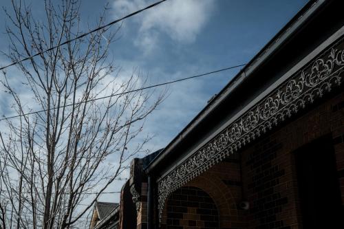 Galería fotográfica de The Little Terrace House Richmond en Melbourne