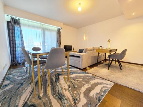 Fotografie z fotogalerie ubytování FeelCoimbra Apartment Mondego v destinaci Coimbra