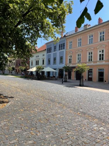 Nabolaget omkring feriehuset eller i nærheden