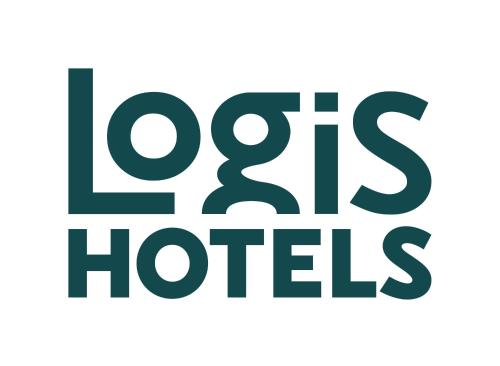 Sertifikat, nagrada, logo ili drugi dokument prikazan u objektu Logis Hôtel De La Cloche