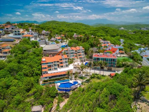 Villas Coral Huatulco