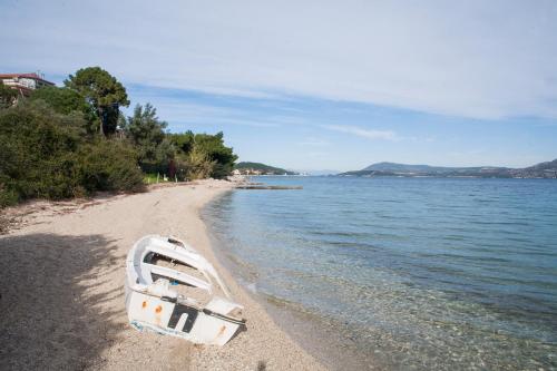 Φυσικό τοπίο κοντά σε αυτή η βίλα