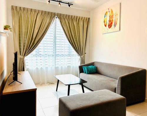 Gallery image of Nureenas Residence Condominium in Ayer Keroh