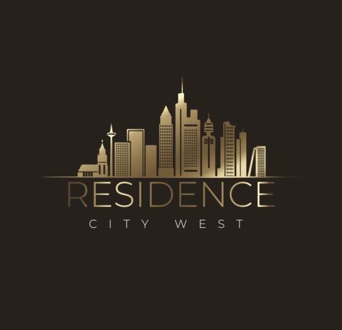 美茵河畔法蘭克福的住宿－Residence City West，相簿中的一張相片