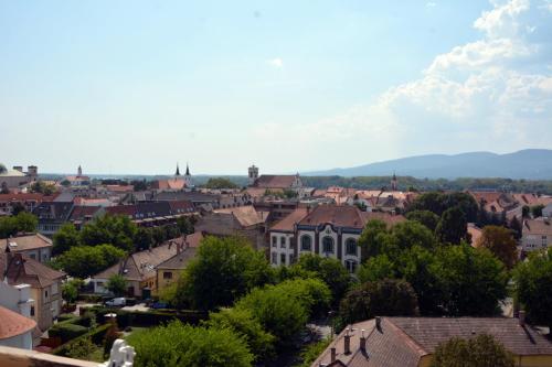 Dabas ainava dzīvokļa tuvumā