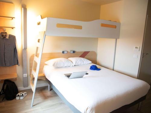 Легло или легла в стая в ibis budget Saint Quentin Yvelines - Vélodrome