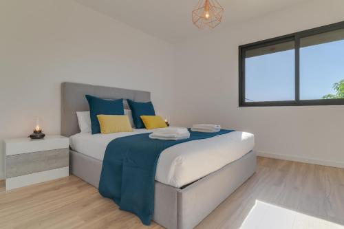 Afbeelding uit fotogalerij van Sky & Ocean 1st Floor Apartment in Calheta