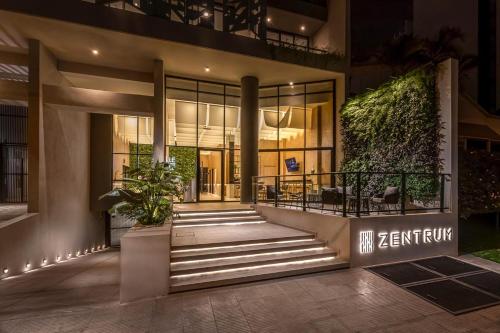 ZENTRUM - Stay & Residences by AVA