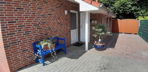 Billede fra billedgalleriet på Ferienhaus "Vogelsang" Käthe Schmidt i Papenburg