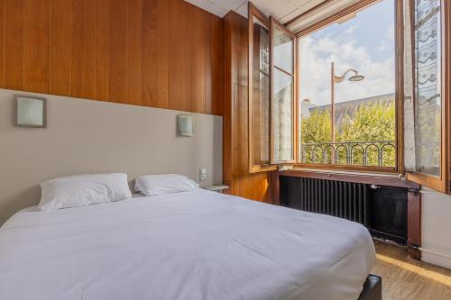 Легло или легла в стая в Hotel Bristol Metz Centre Gare