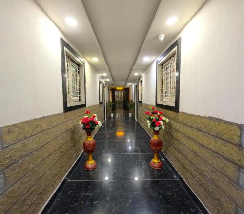 Galerija fotografija objekta Hotel Sweta Villa & Banquet hall u gradu 'Patna'