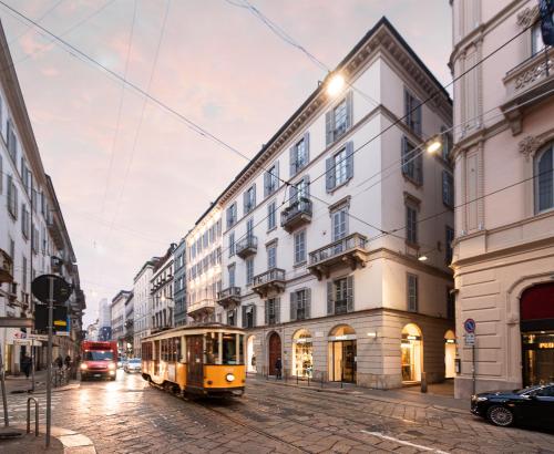 Bairro nos arredores ou perto da casa de temporada