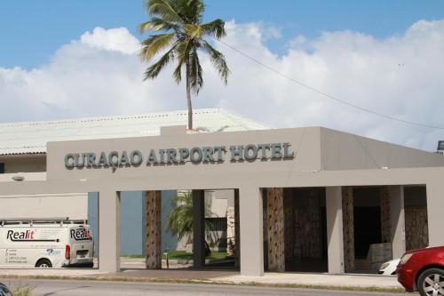 Galería fotográfica de Curacao Airport Hotel en Willemstad