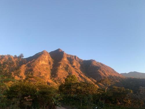 leerplannen bij Nómade in San Juan La Laguna