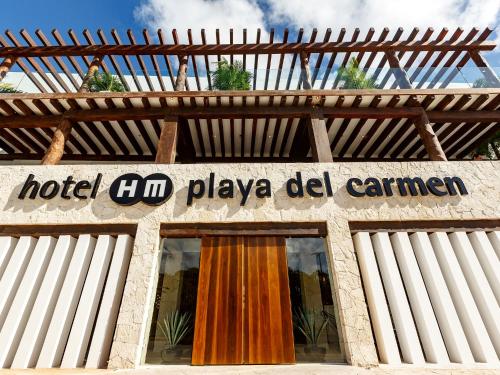 Ảnh trong thư viện ảnh của HM Playa del Carmen ở Playa del Carmen