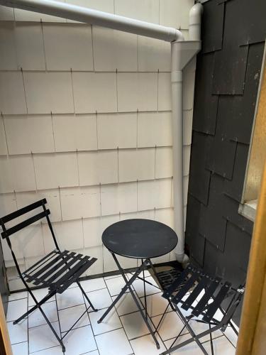 Kuvagallerian kuva majoituspaikasta Appartement Rougemare, joka sijaitsee kohteessa Rouen