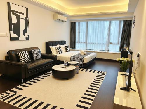 R&F Princess Cove Cozy&Boutique Homestay By Wan Li Property Management