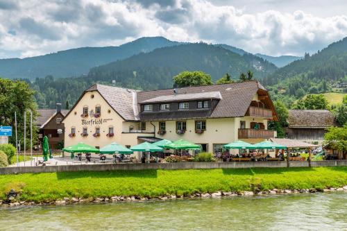 Landgasthof Bierfriedl