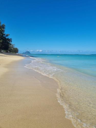 Villa Paradis à 100m de la plage