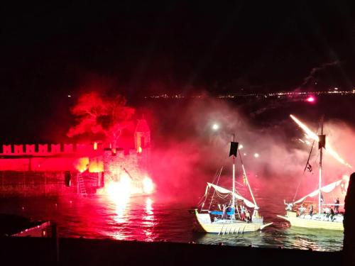 Imagen de la galería de Porto Enetiko, en Nafpaktos