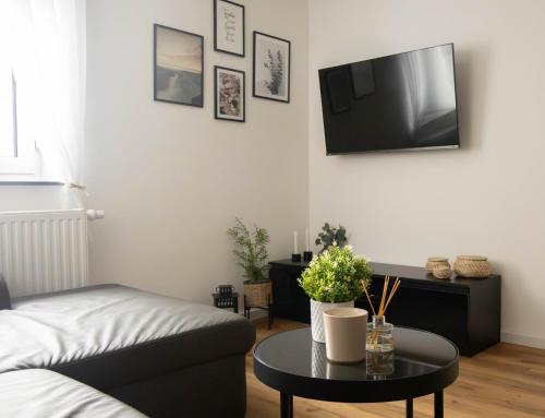 COZY HOUSE I Europa Park I Rulantica I 2 Floors I 3 Bedrooms I Netflix TV 또는 엔터테인먼트 센터