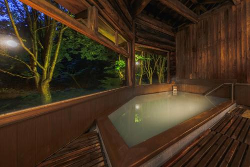 Foto de la galería de Takamiya Hotel Hammond en Zao Onsen