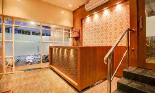 Foto de la galeria de Glitz Hotels AV Residency - Nr Thane Railway Station a Thane