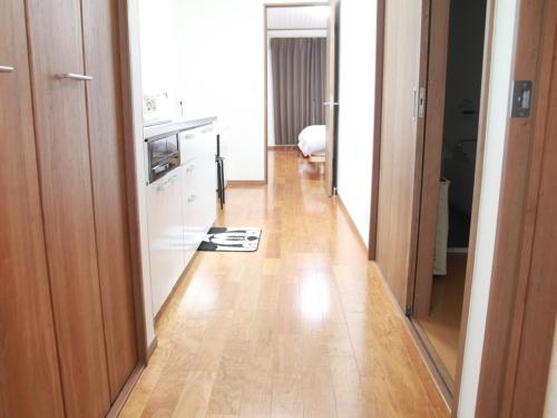 Кухня або міні-кухня у Chiba - House - Vacation STAY 41221v