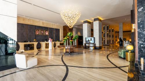 Bilde i galleriet til Novo Hotel i Riyadh